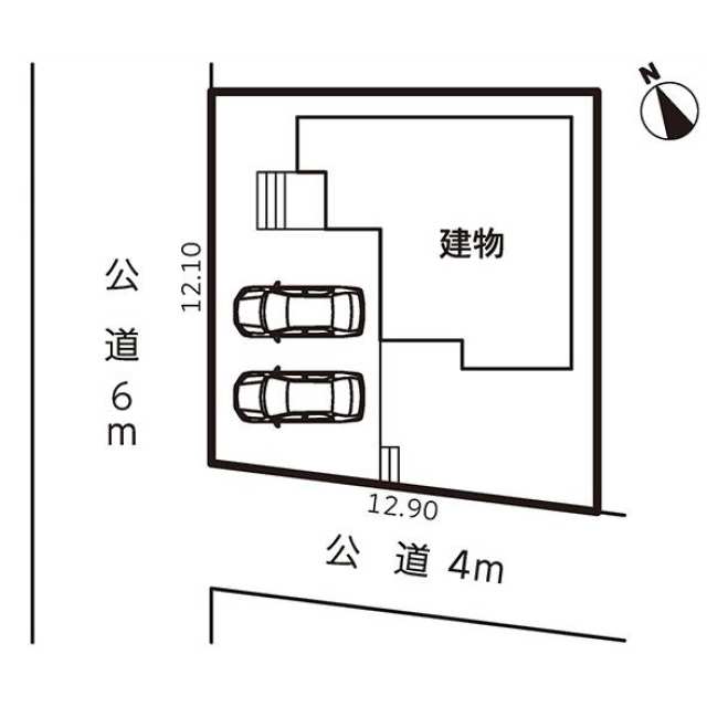 半田市 瑞穂町８丁目 半田駅 2階建 4ldk 半田市の新築売戸建住宅の物件情報 一戸建て 新築 中古 武豊町 の不動産なら株式会社トリイハウジング 60d54bc17f54e615e910747e