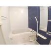 バス/シャワー