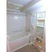 バス/シャワー