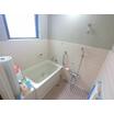 バス/シャワー