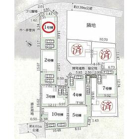 地形図等