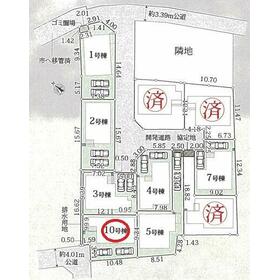 地形図等