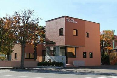 北野しらかば保育園