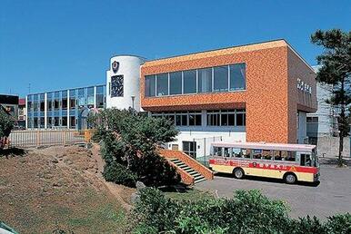 北野しらかば幼稚園