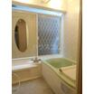 バス/シャワー