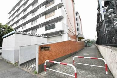 本羽田保育園