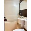 バス/シャワー
