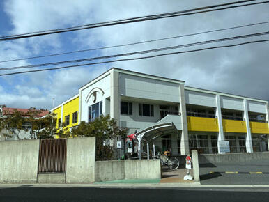 大治幼稚園
