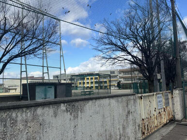 大治中学校