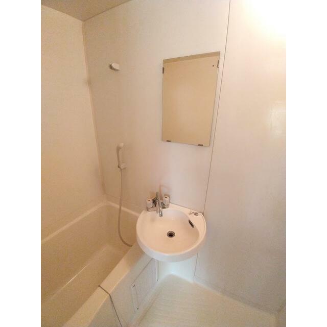 2点ユニットバスです♪