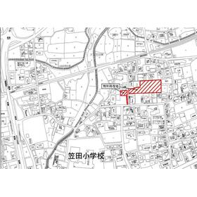 地形図等