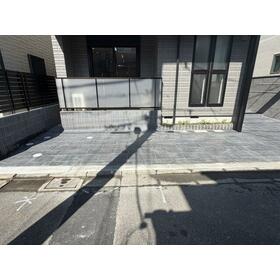 平面図
