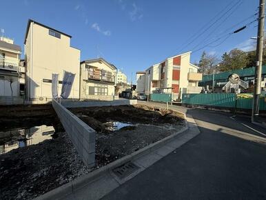 ここに住むために一生懸命頑張ろうと思えてくる家に住みたい（3号棟）