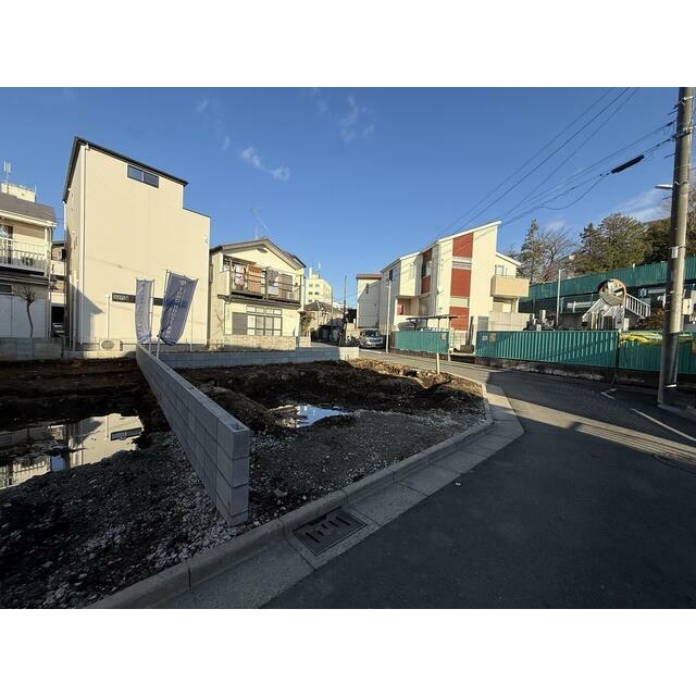ここに住むために一生懸命頑張ろうと思えてくる家に住みたい（3号棟）
