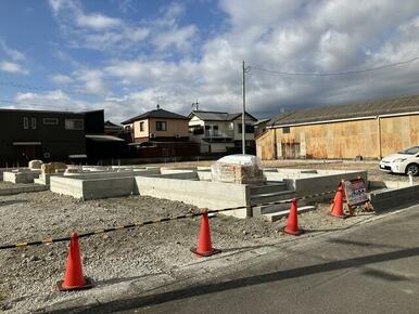快適な住まいほど日増しに思い入れが生まれてくる（3号棟）