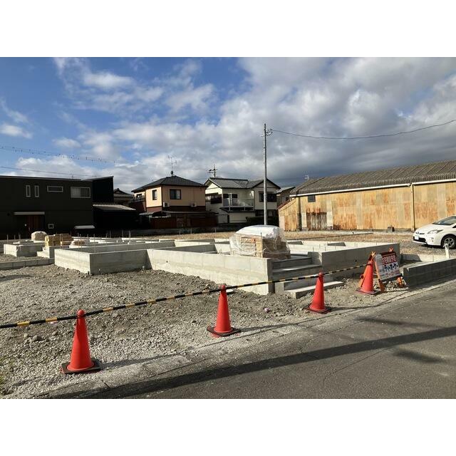 快適な住まいほど日増しに思い入れが生まれてくる（3号棟）