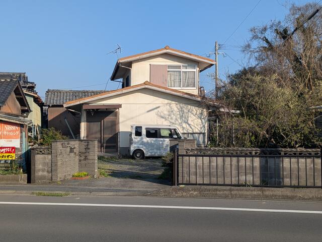 物件画像 中間市 大字上底井野 (筑前垣生駅) 事業用地