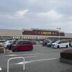 ショッピング施設