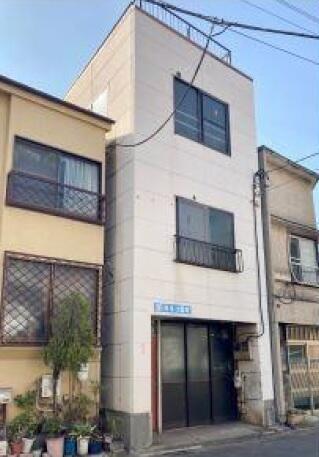 川崎大師駅近くの中古一戸建て Mapfan