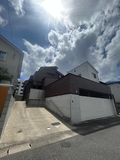 物件画像 福岡市南区 皿山３丁目 2階建 3LDK