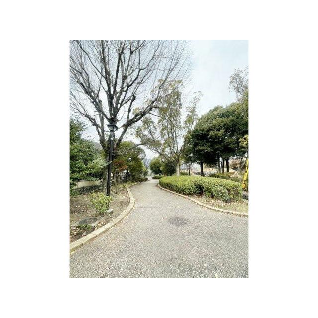 北西側には峰ケ堂第三公園がございます。■■■日住サービス京都五条店　冨岡勇人■■■