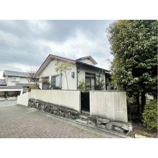 北東側からの現地外観です。■■■日住サービス京都五条店　冨岡勇人■■■