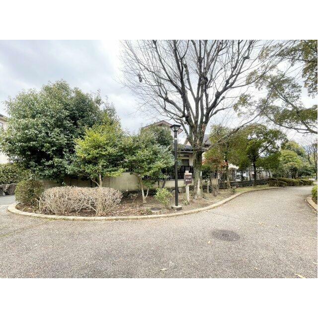 北側からの現地外観です。■■■日住サービス京都五条店　冨岡勇人■■■