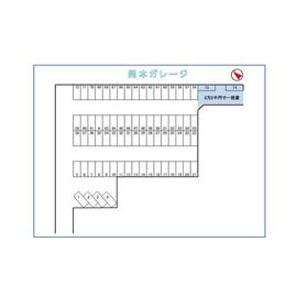 平面図