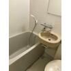 バス/シャワー