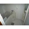 バス/シャワー