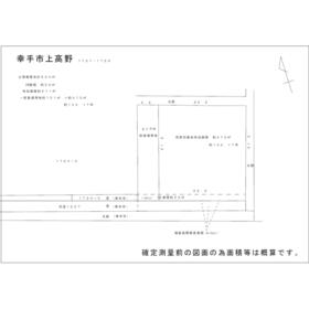 地形図等