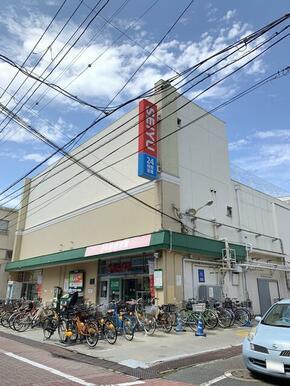 西友下丸子店