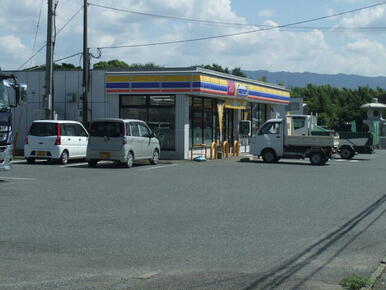 ミニストップ甘木小田店