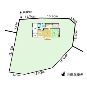 地形図等
