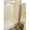 バス/シャワー