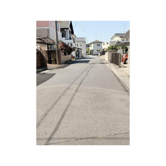 お買い物に便利な好立地です！