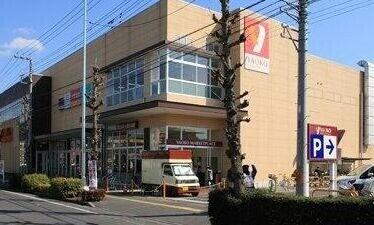 ヤオコー浦和上木崎店