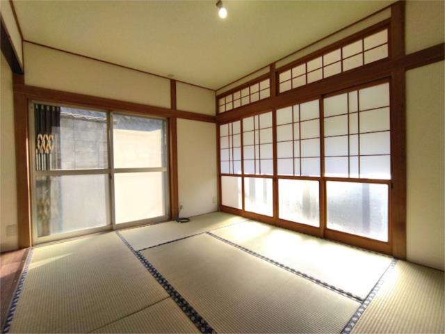 物件画像 北九州市戸畑区 牧山２丁目 (戸畑駅) 2階建 4LDK