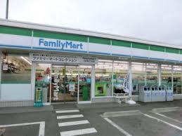 ファミリーマート磯子丸山二丁目店