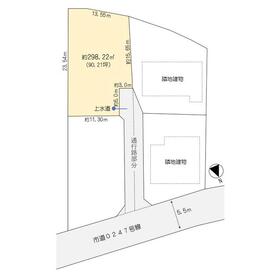 地形図等