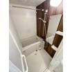 バス/シャワー