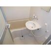 バス/シャワー