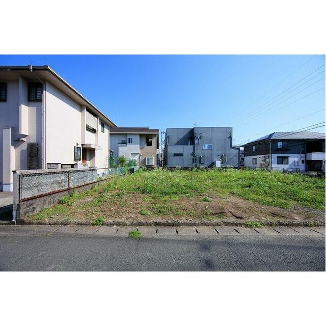 2号地　2026年6月10日撮影