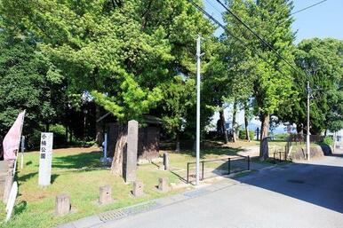 小楠公園
