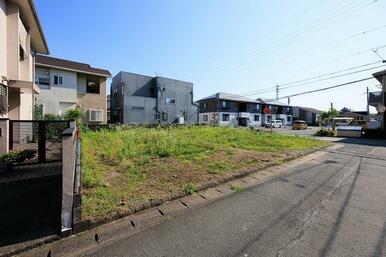 2号地　2026年6月10日撮影