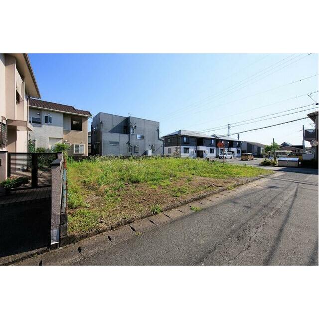 2号地　2026年6月10日撮影