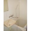 バス/シャワー