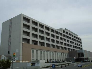 医療法人徳洲会岸和田徳洲会病院