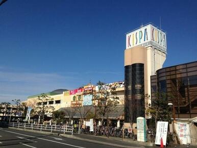 ラパーク岸和田店