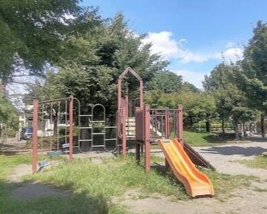 もみじ公園